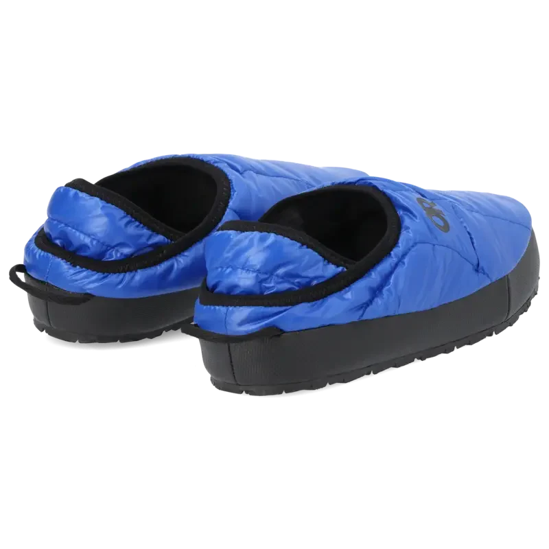 Outdoor Research Tundra Trax Womens Slip-On Booties Insulated Footwear - Image 4