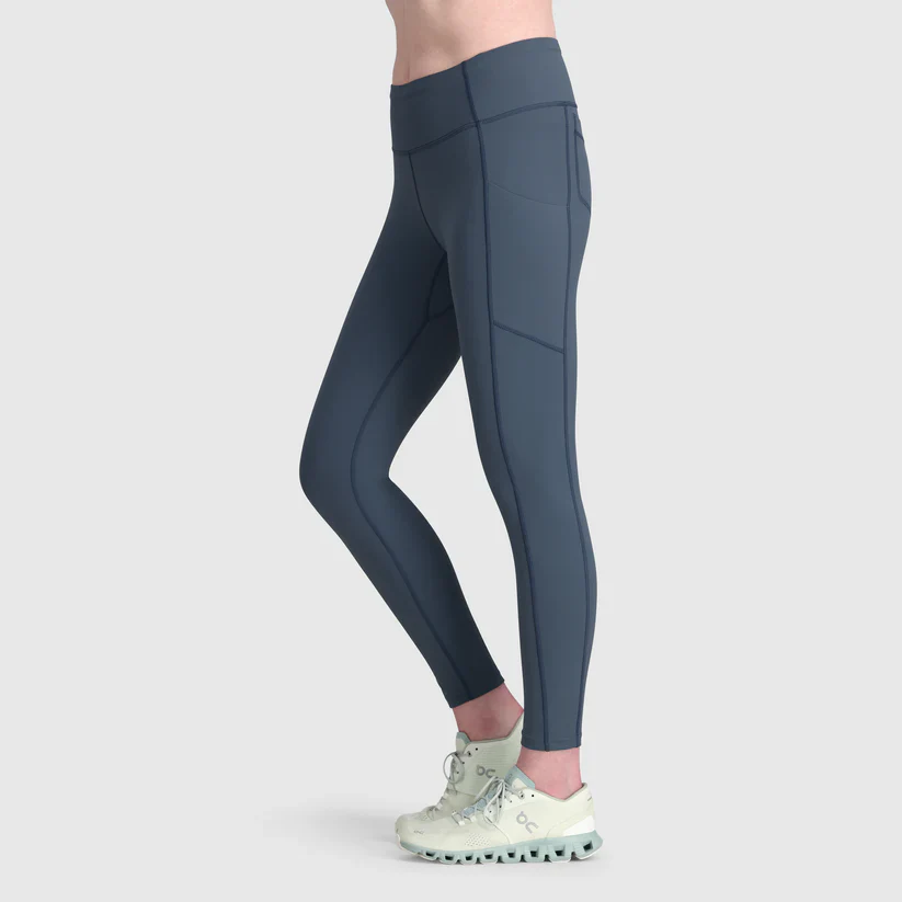 Outdoor Research Vantage Womens 7/8 Leggings - Image 4