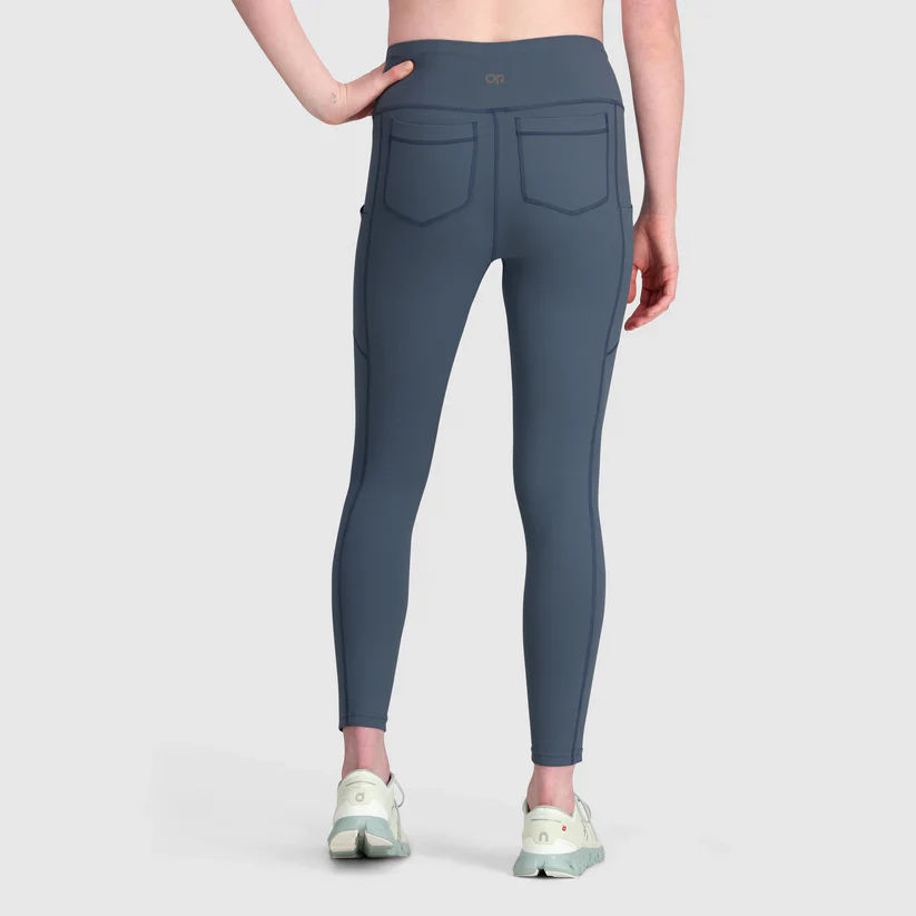 Outdoor Research Vantage Womens 7/8 Leggings - Image 5