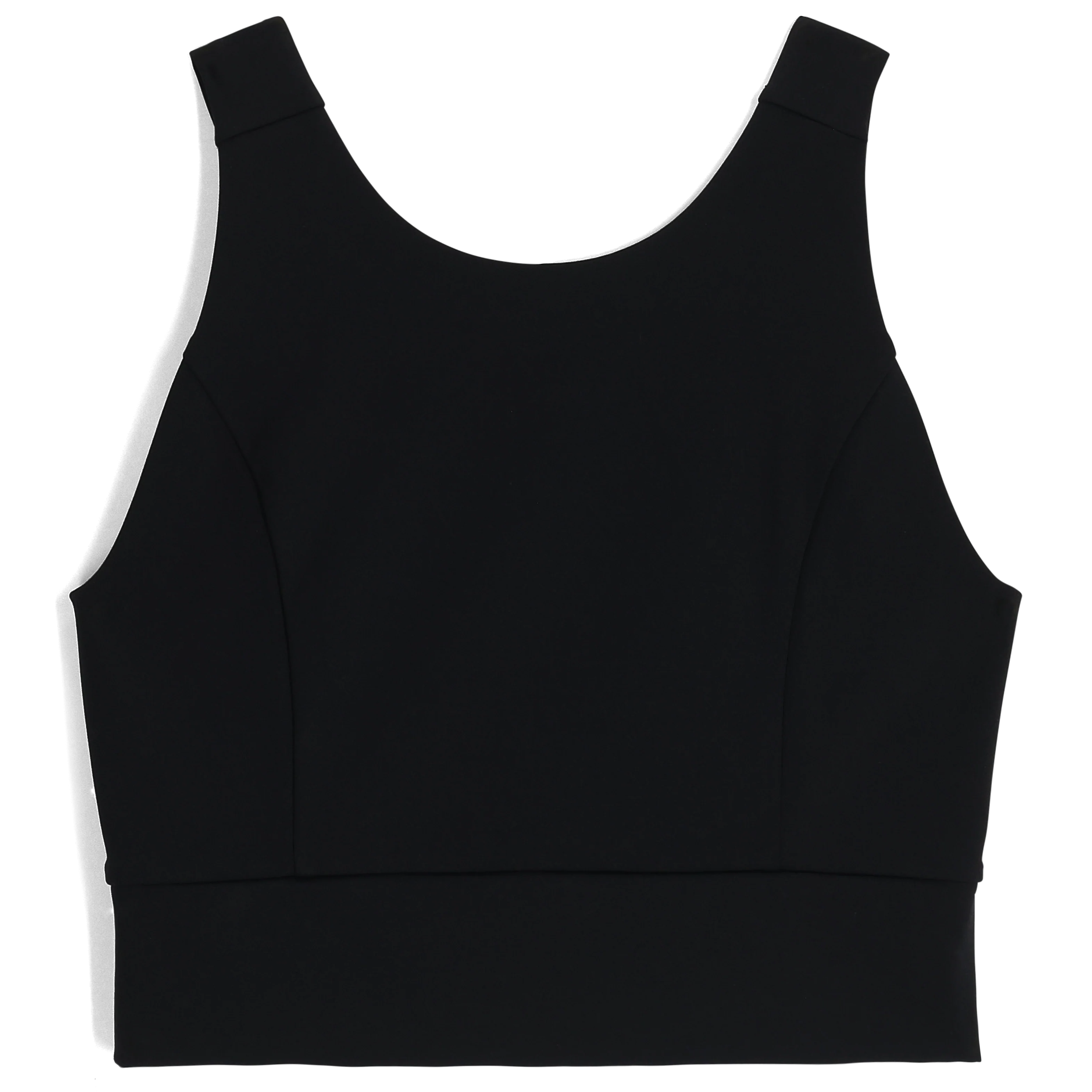 Outdoor Research Vantage Womens Crop Top T-Shirt