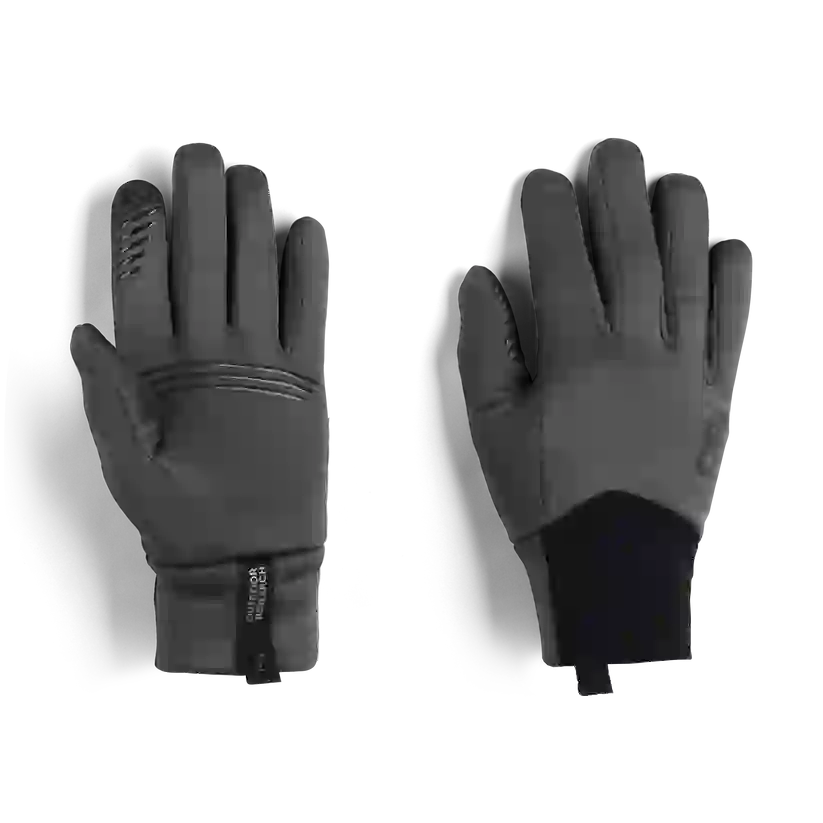 Outdoor Research Vigor Midweight Mens Sensor Gloves - Image 6