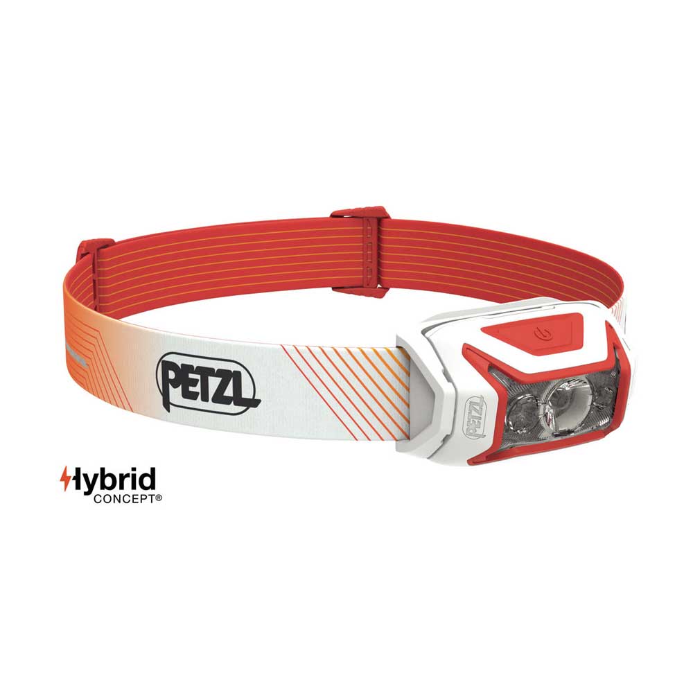 Petzl Actik Core Headlamp - Image 3