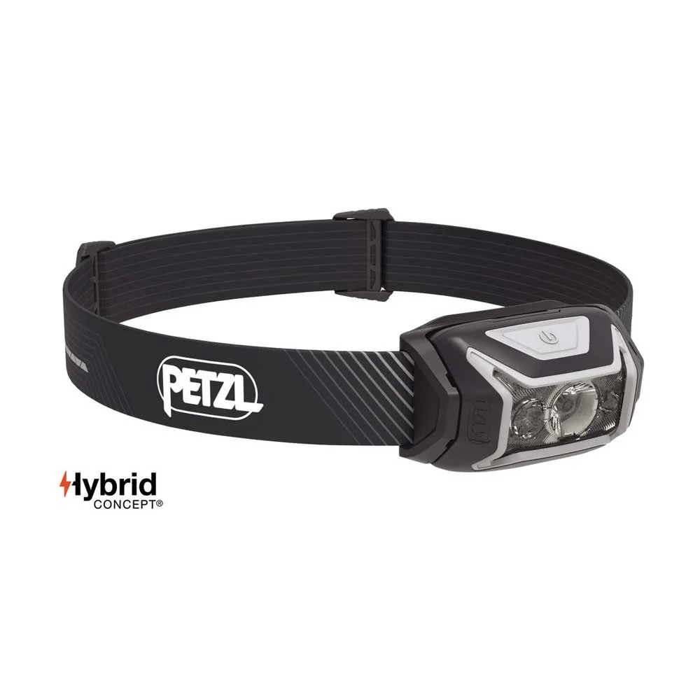 Petzl Actik Core Headlamp - Image 4