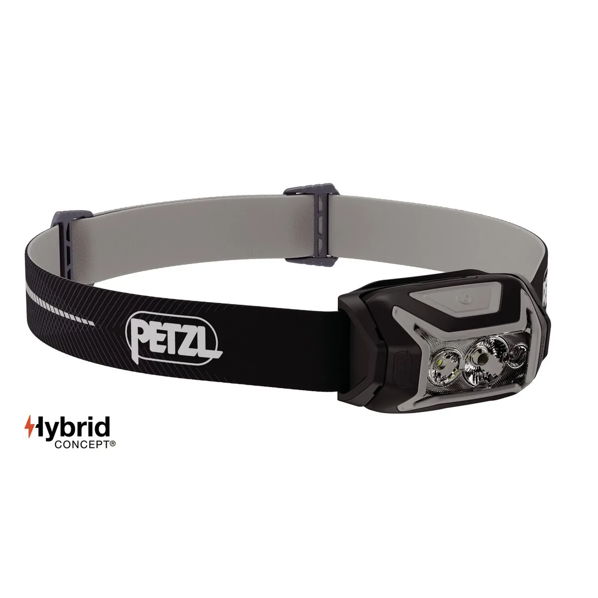 Petzl Actik Core Headlamp