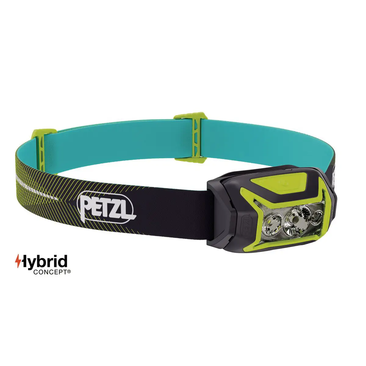 Petzl Actik Core Headlamp - Image 2