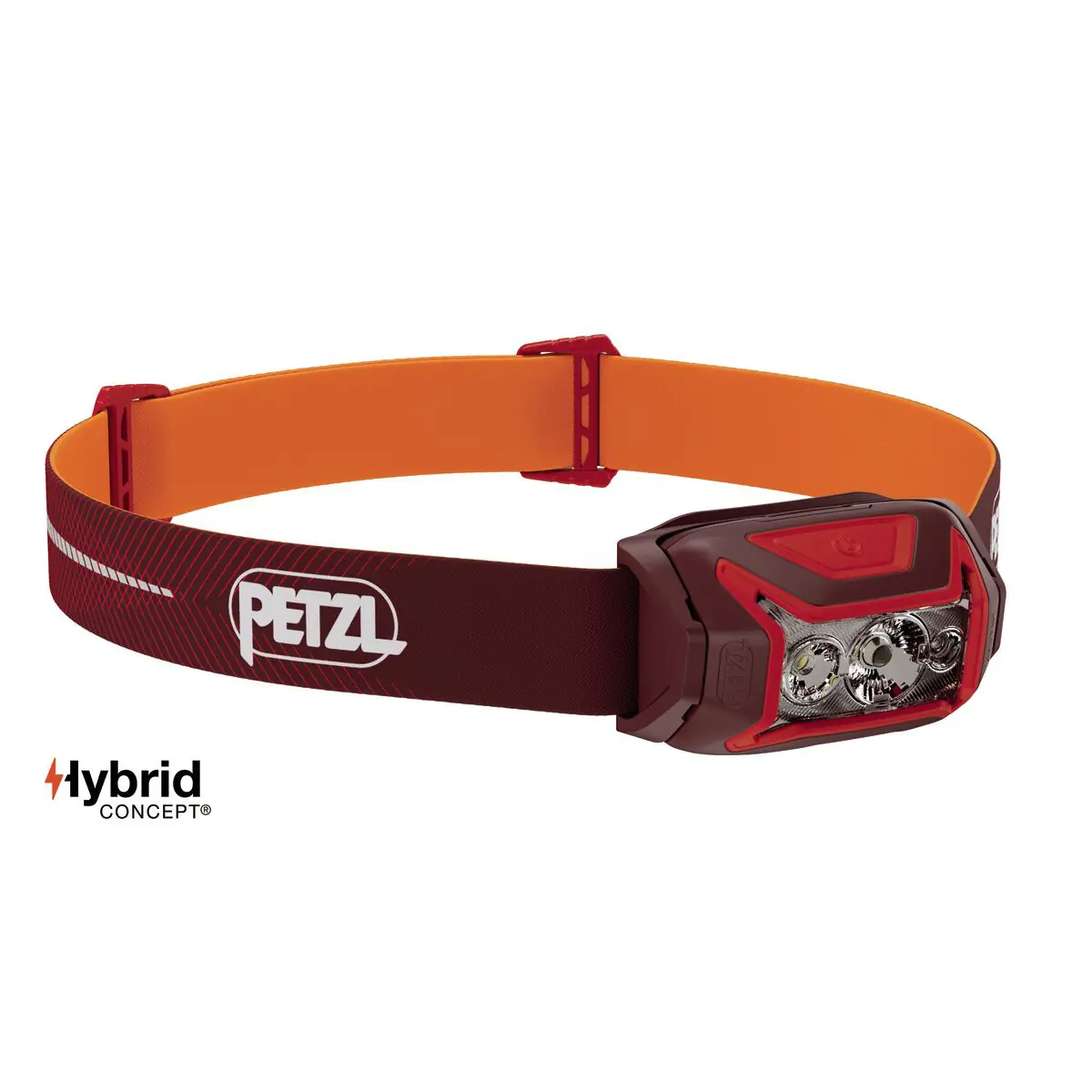 Petzl Actik Core Headlamp - Image 3