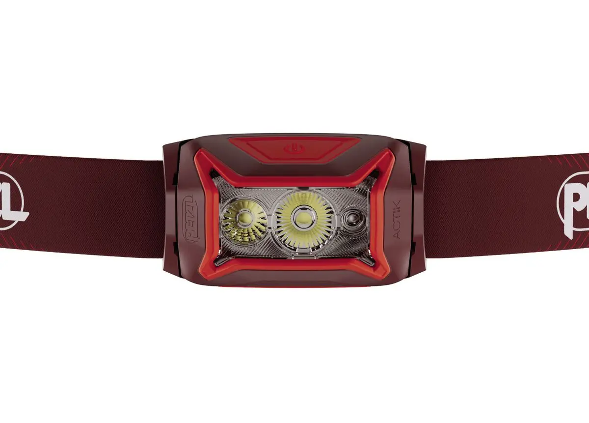 Petzl Actik Core Headlamp - Image 4