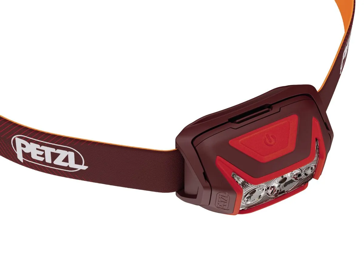 Petzl Actik Core Headlamp - Image 6