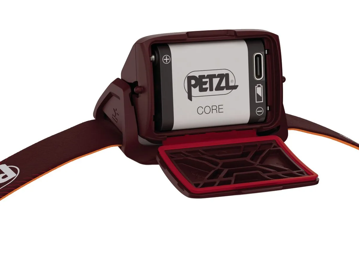 Petzl Actik Core Headlamp - Image 7