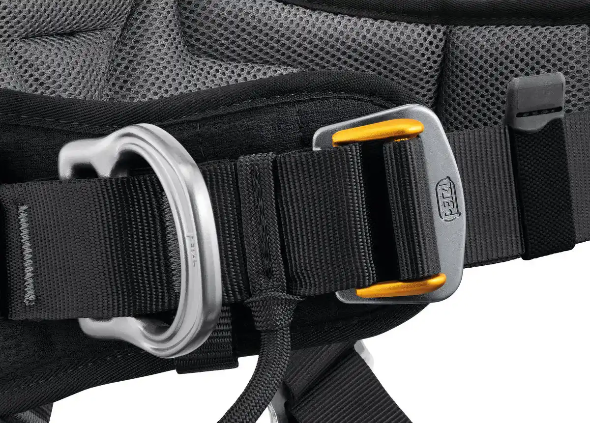 Petzl Astro Bod Fast Rope Access Harness - Image 5