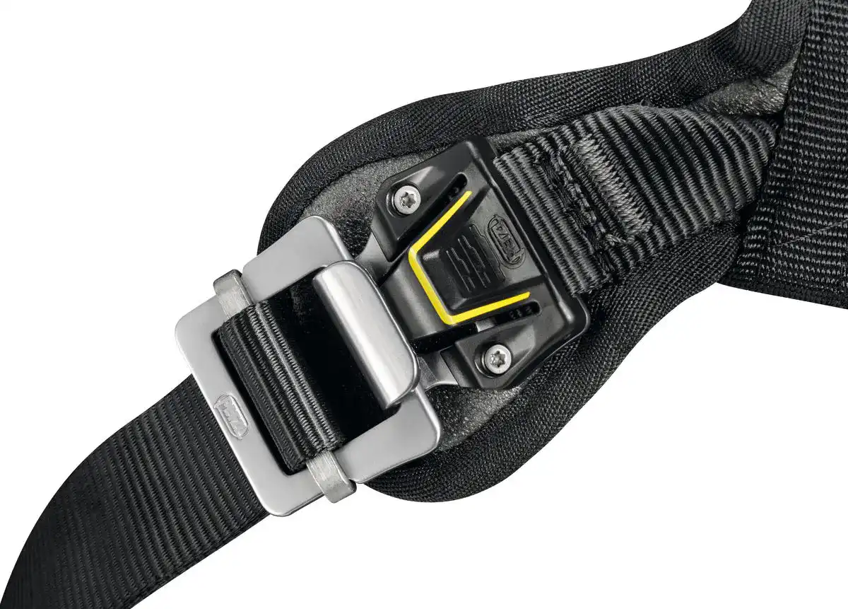 Petzl Astro Bod Fast Rope Access Harness - Image 6