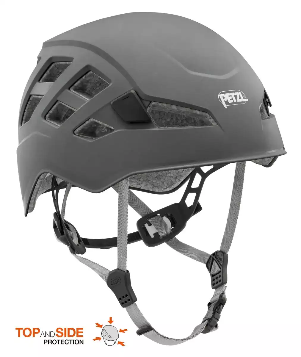 Petzl Boreo Mens Climbing Helmet - Image 4