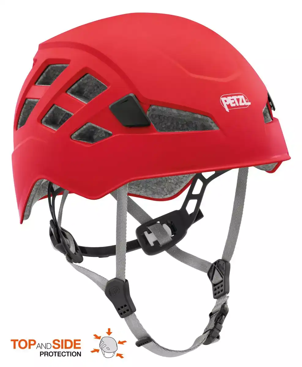 Petzl Boreo Mens Climbing Helmet - Image 5