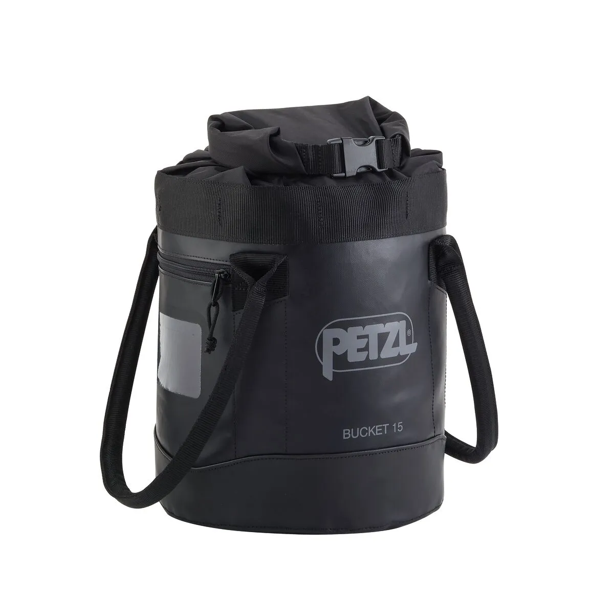 Petzl Bucket 15 Litre Industrial Rope Bag - Image 2