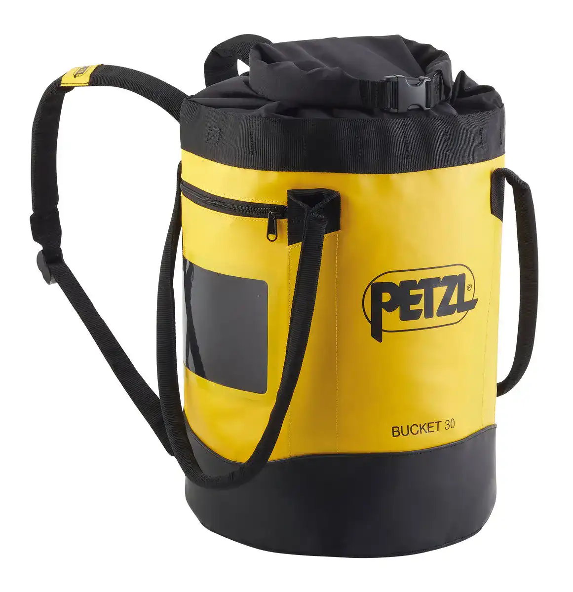 Petzl Bucket 30 Litre Industrial Rope Bag - Image 2