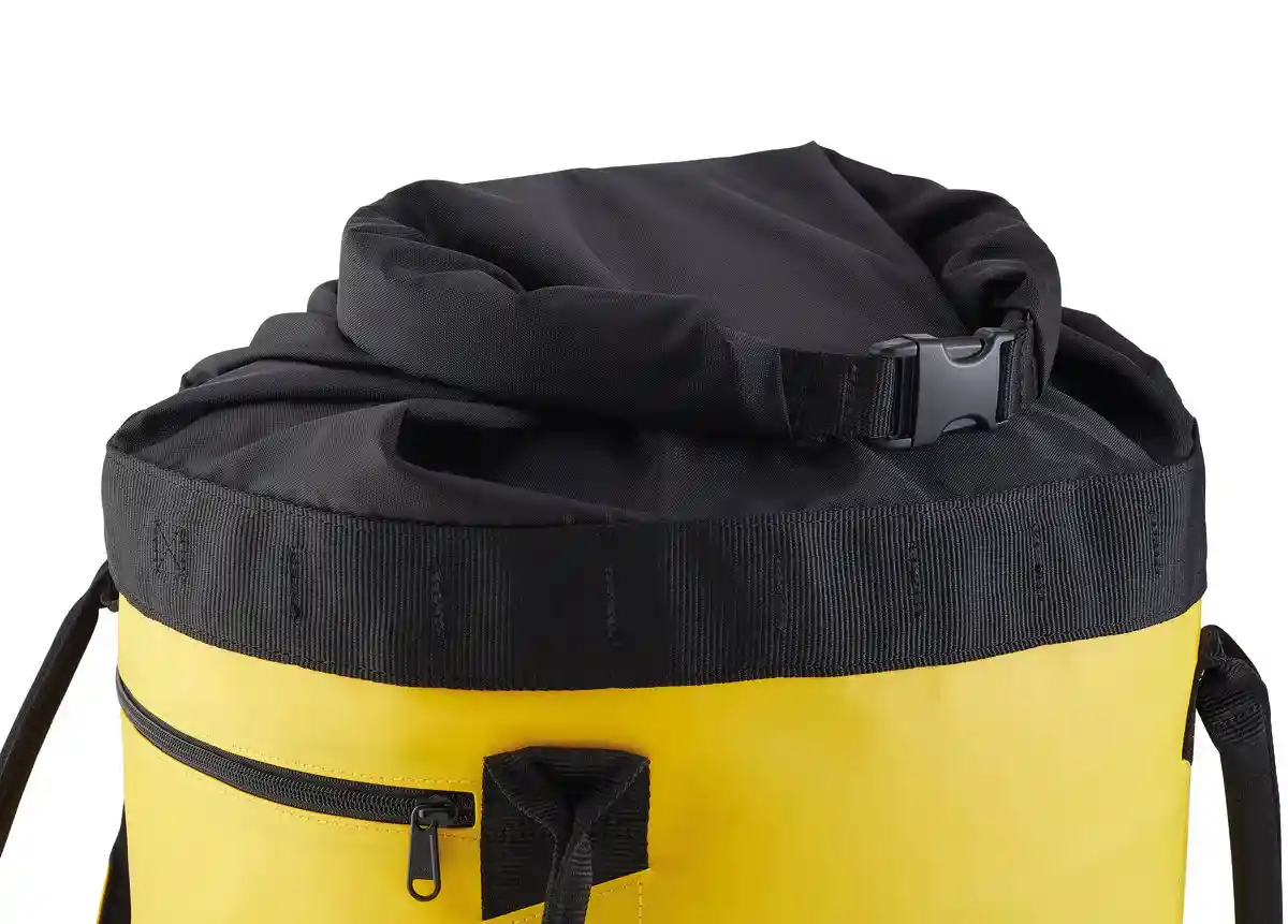 Petzl Bucket 45 Litre Industrial Rope Bag - Image 3