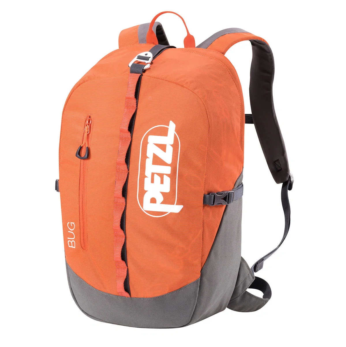 Petzl Bug 18L Climbing Daypack