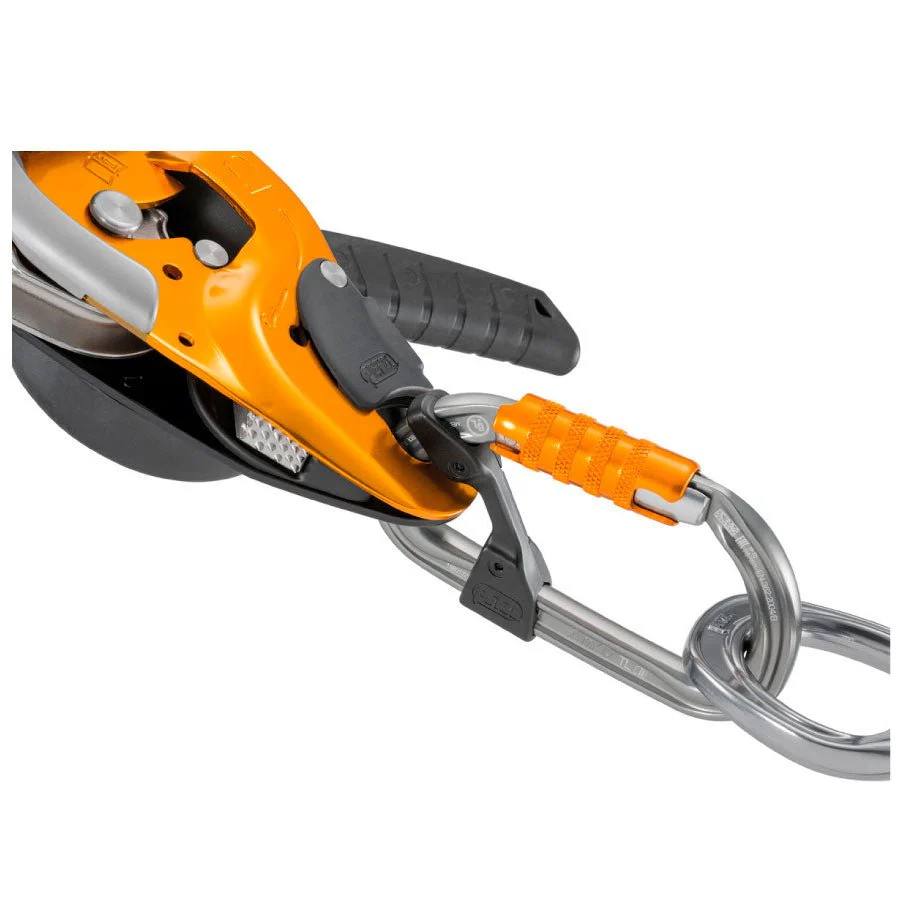 Petzl Captiv Connector Positioning Bar 10 Pack - Image 2