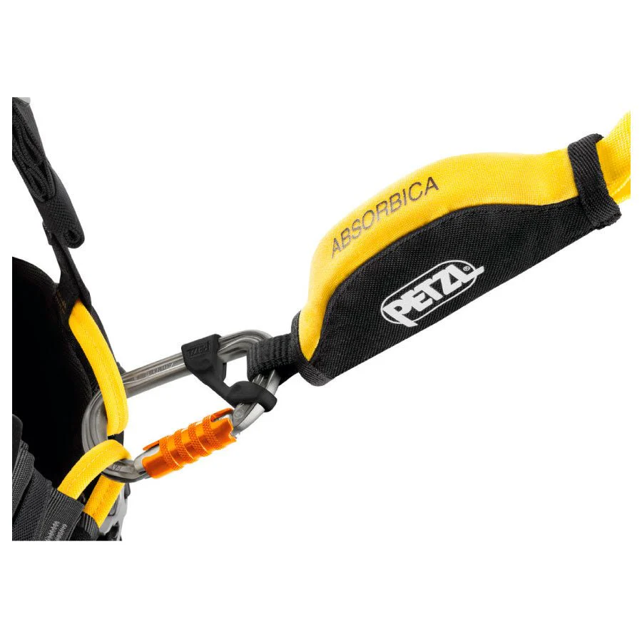 Petzl Captiv Connector Positioning Bar 10 Pack - Image 3