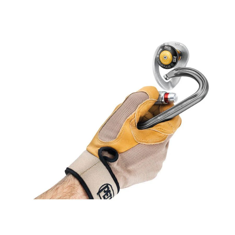 Petzl Coeur Pulse 12mm Removable Anchor - Image 4