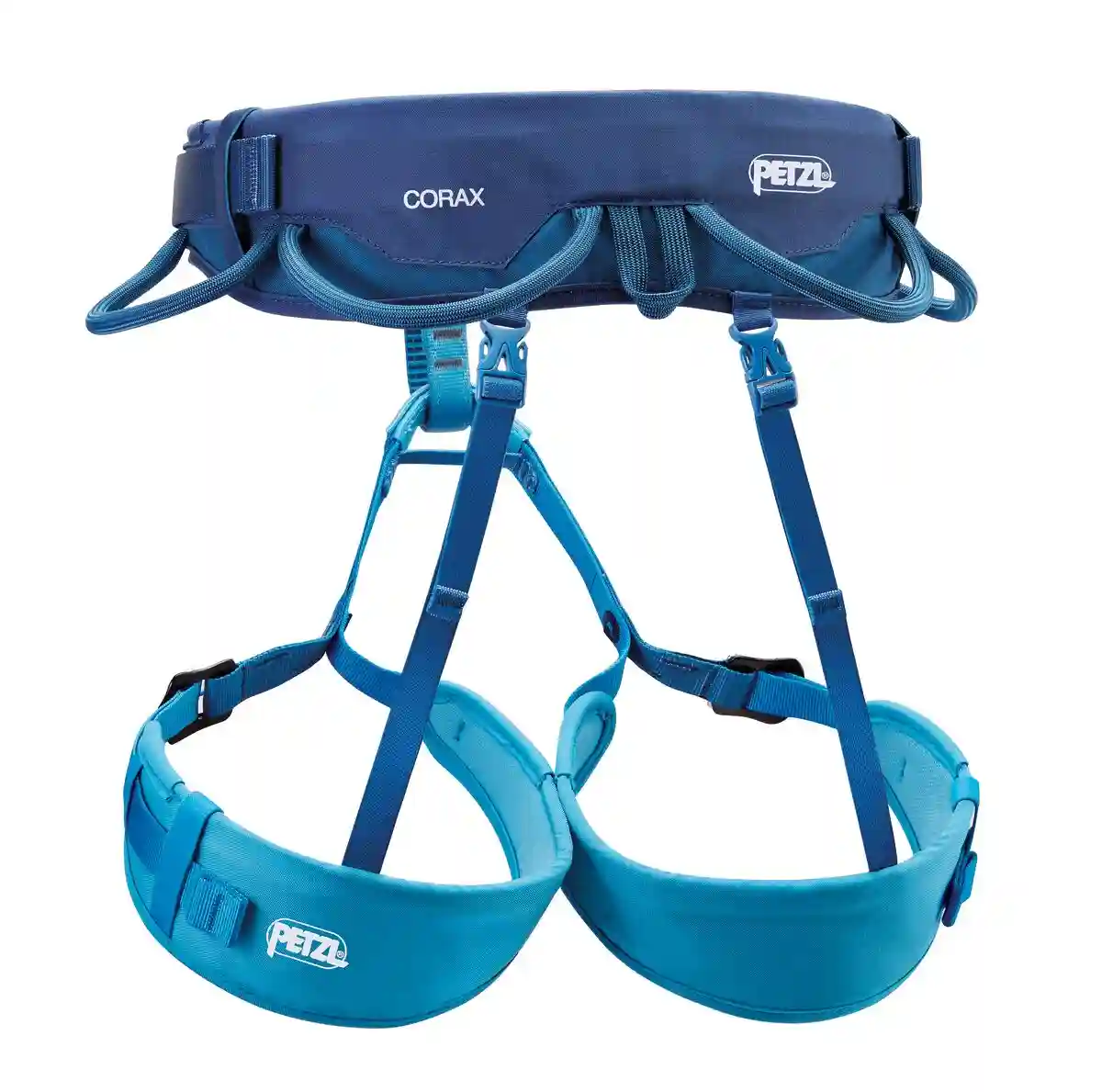 Petzl Corax Harness - Image 2