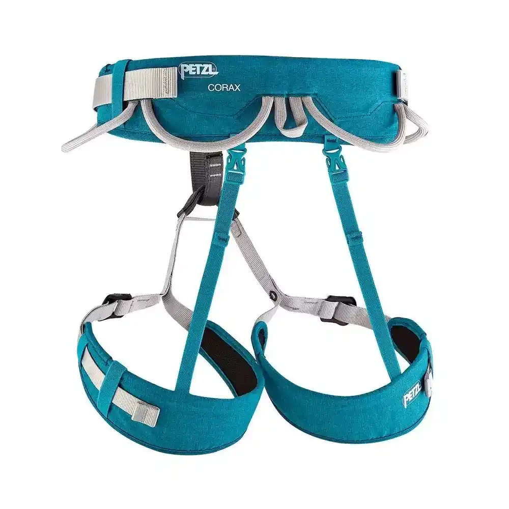 Petzl Corax Harness - Image 3