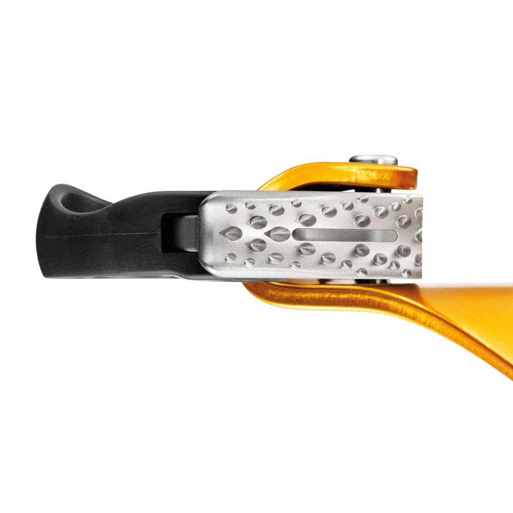 Petzl Croll Chest Ascender - Large - Image 4