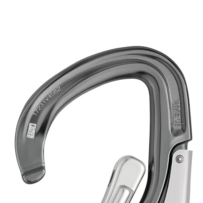 Petzl Eashook Open Industrial Connector - Image 5