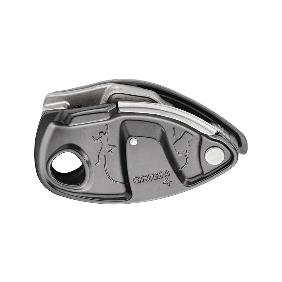 Petzl GRIGRI+ Belay Device - Image 2
