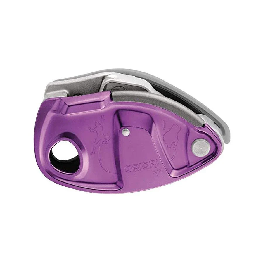 Petzl GRIGRI+ Belay Device - Image 3