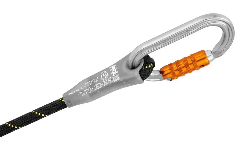 Petzl Jane-Y Progress Lanyard - Image 3