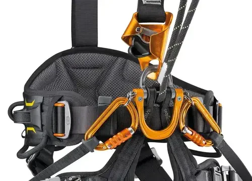 Petzl Jane-Y Progress Lanyard - Image 4