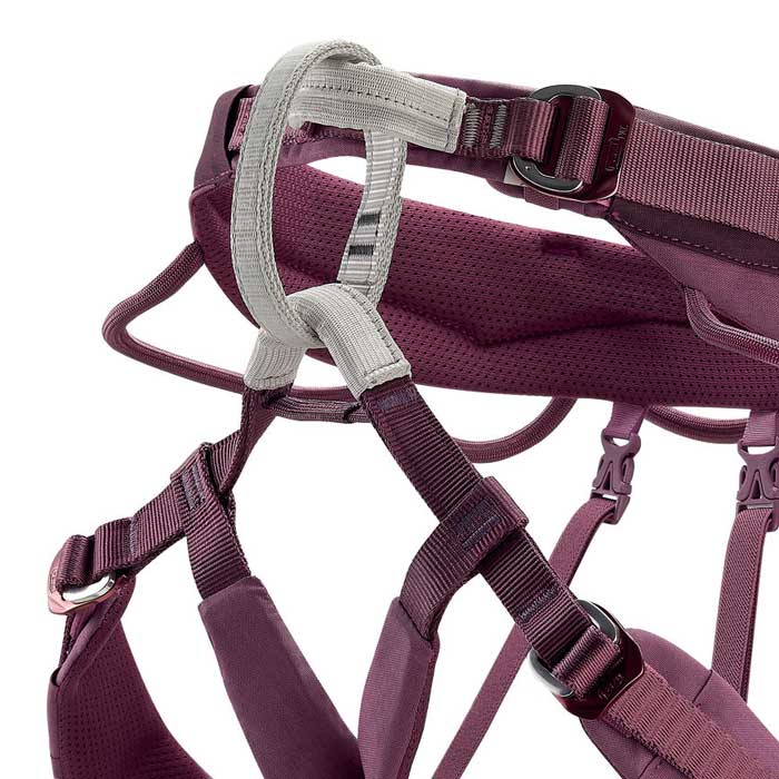 Petzl Luna Climbing Harness - Image 10