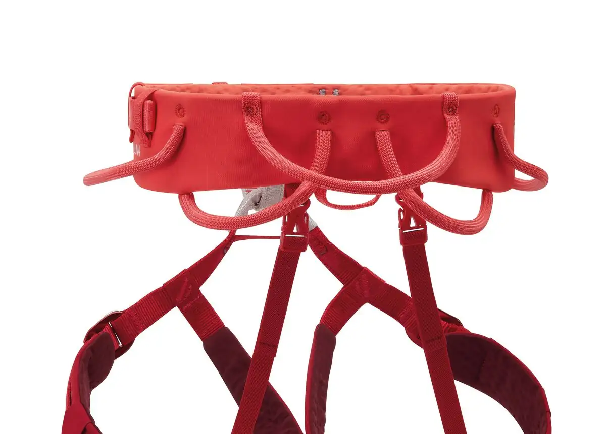 Petzl Luna Climbing Harness - Image 5
