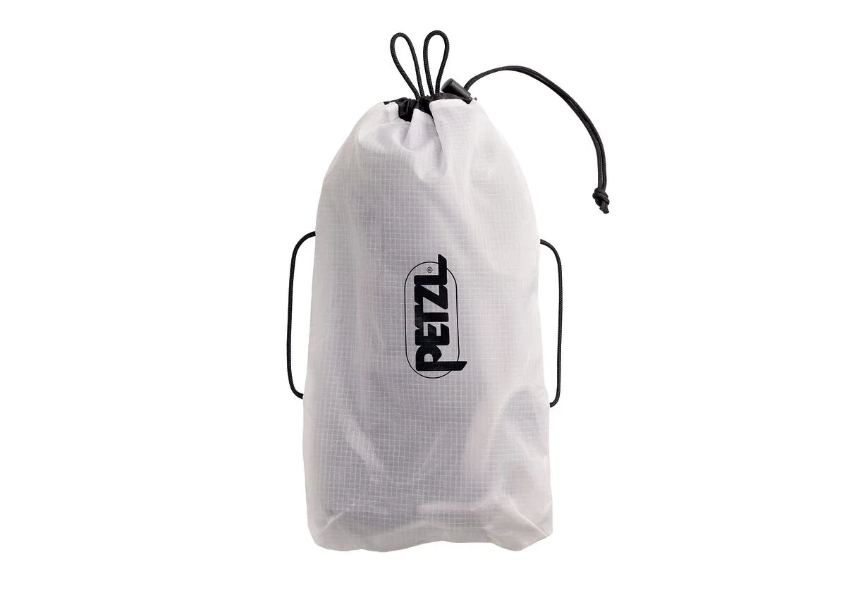 Petzl Luna Climbing Harness - Image 7
