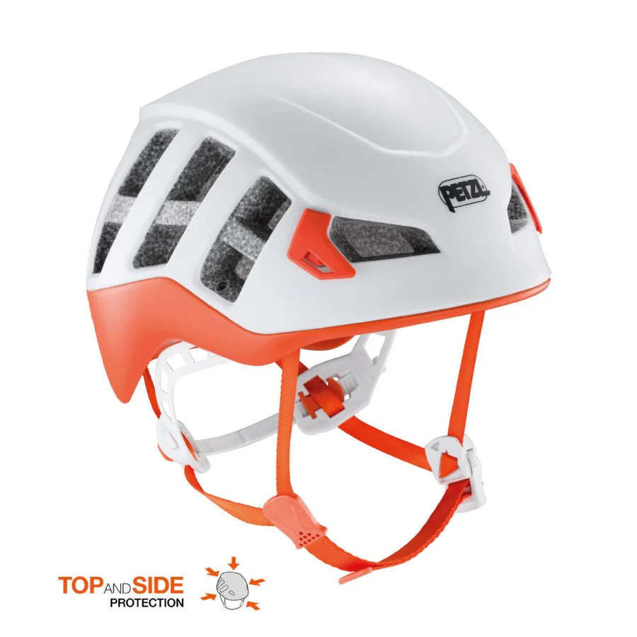 Petzl Meteor Climbing Helmet - Image 5