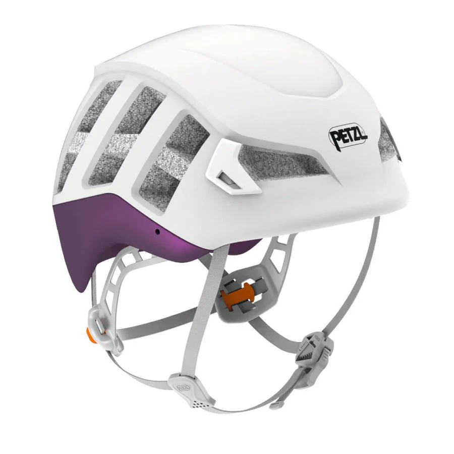 Petzl Meteor Climbing Helmet - Image 7