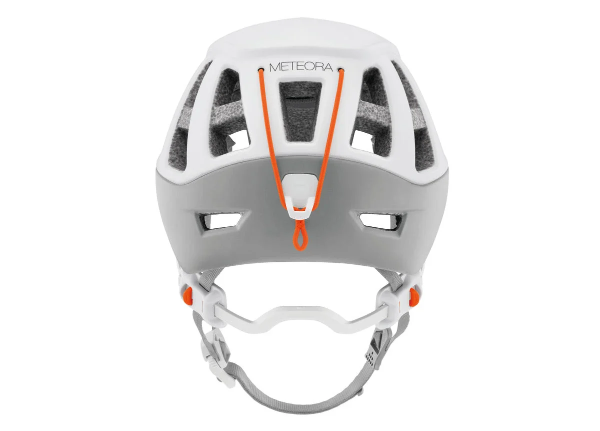 Petzl Meteroa Womens Climbing Helmet - Image 10