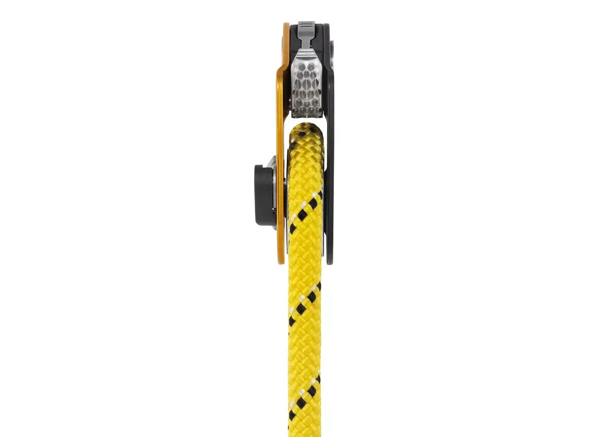 Petzl Mini Traxion Progress Capture Device - Image 5