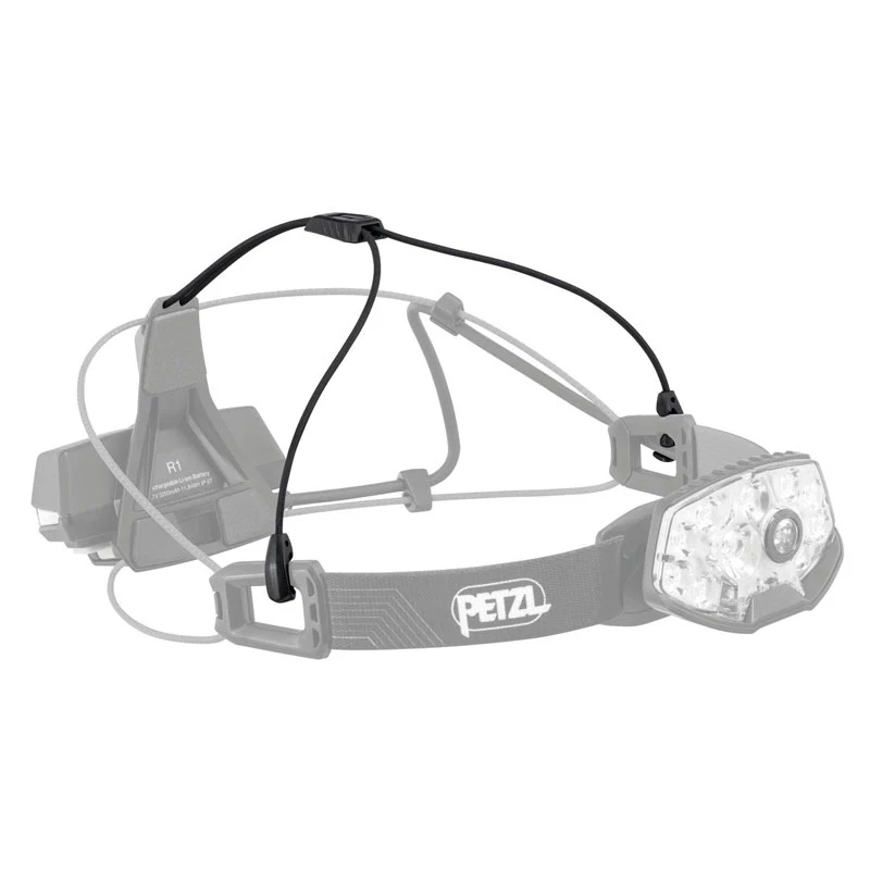 Petzl NAO RL Head Lamp - Image 3