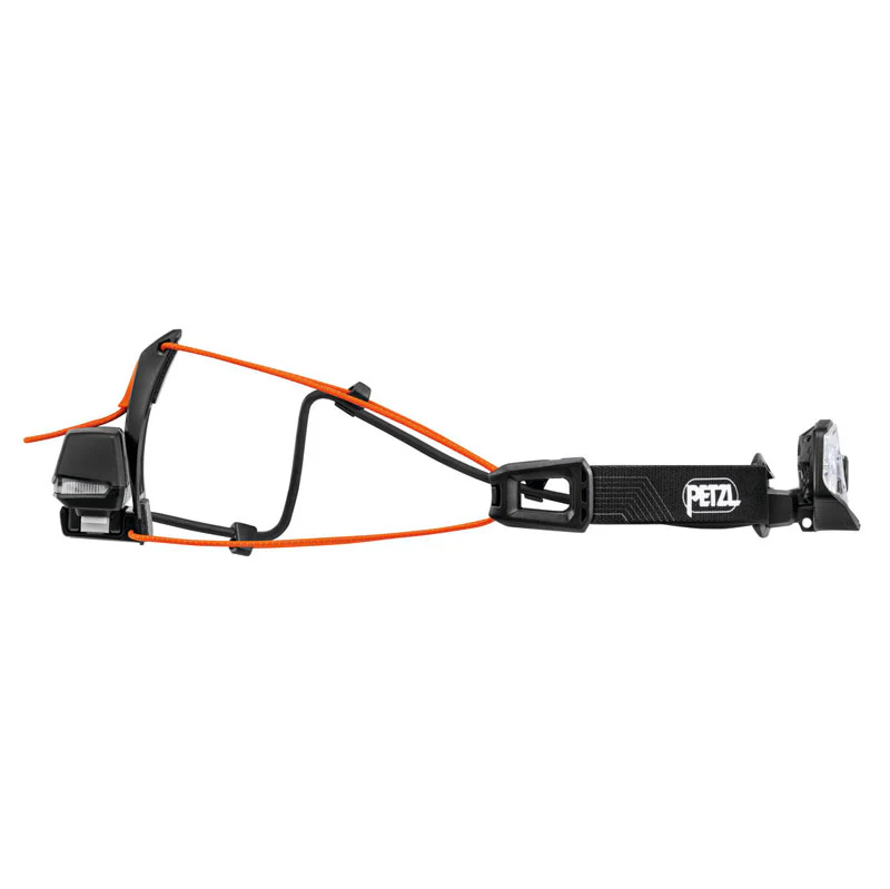 Petzl NAO RL Head Lamp - Image 5