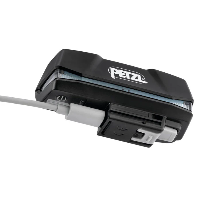 Petzl NAO RL Head Lamp - Image 6