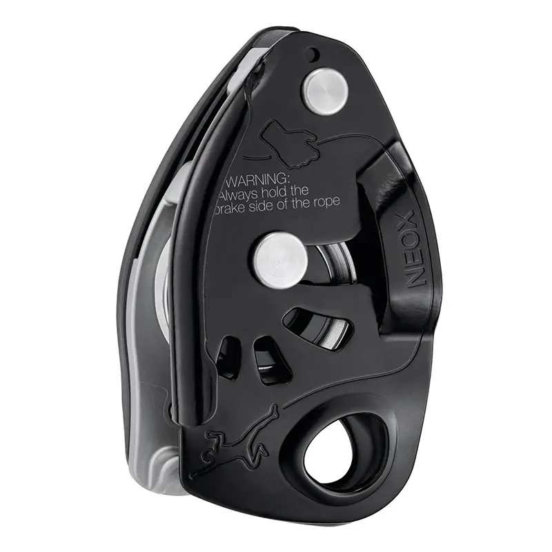 Petzl Neox Belay Device - Image 3