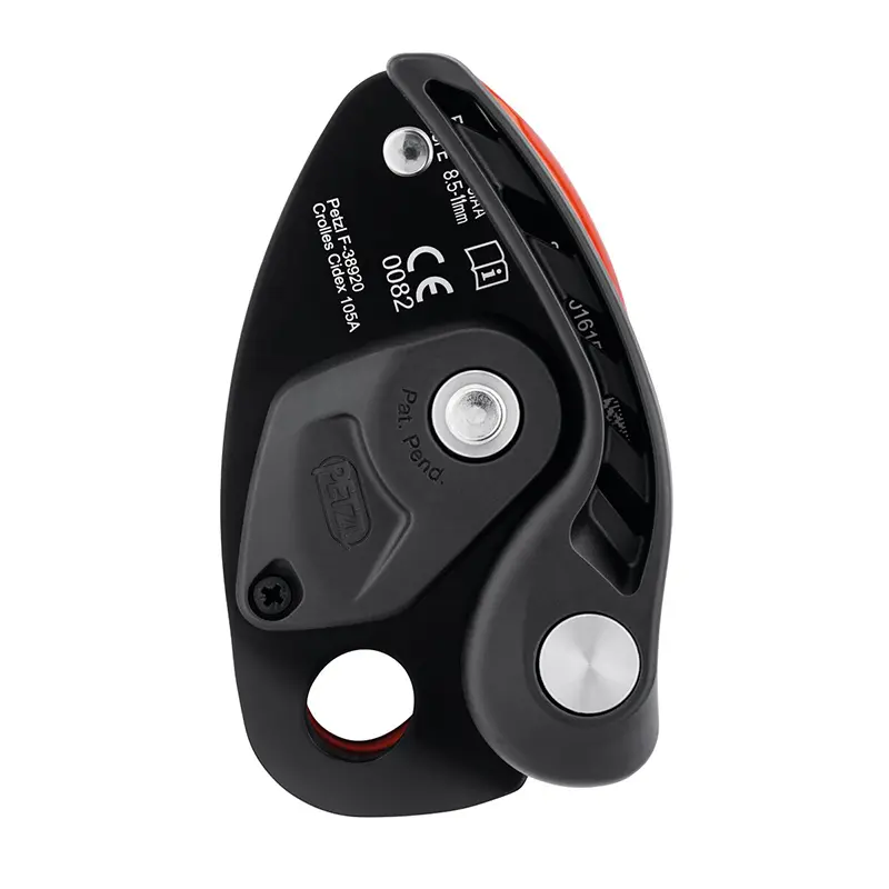 Petzl Neox Belay Device - Image 4