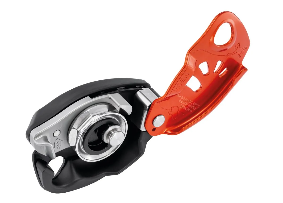 Petzl Neox Belay Device - Image 6