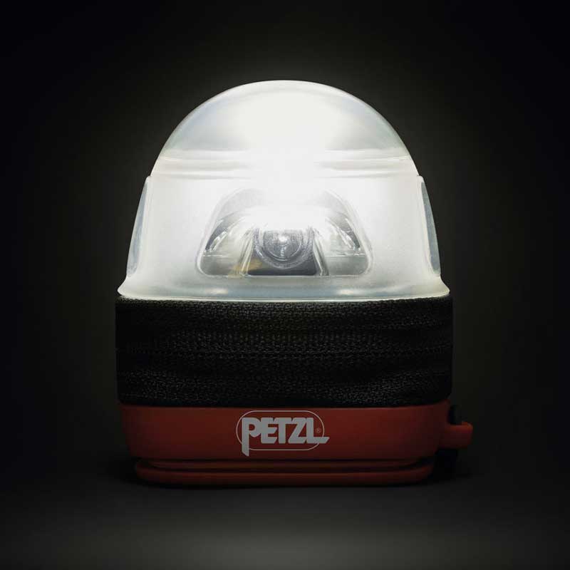 Petzl Noctilight Headlamp Case - Image 3