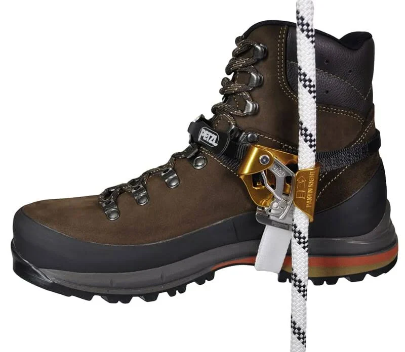 Petzl Pantin Foot Ascender - Image 3