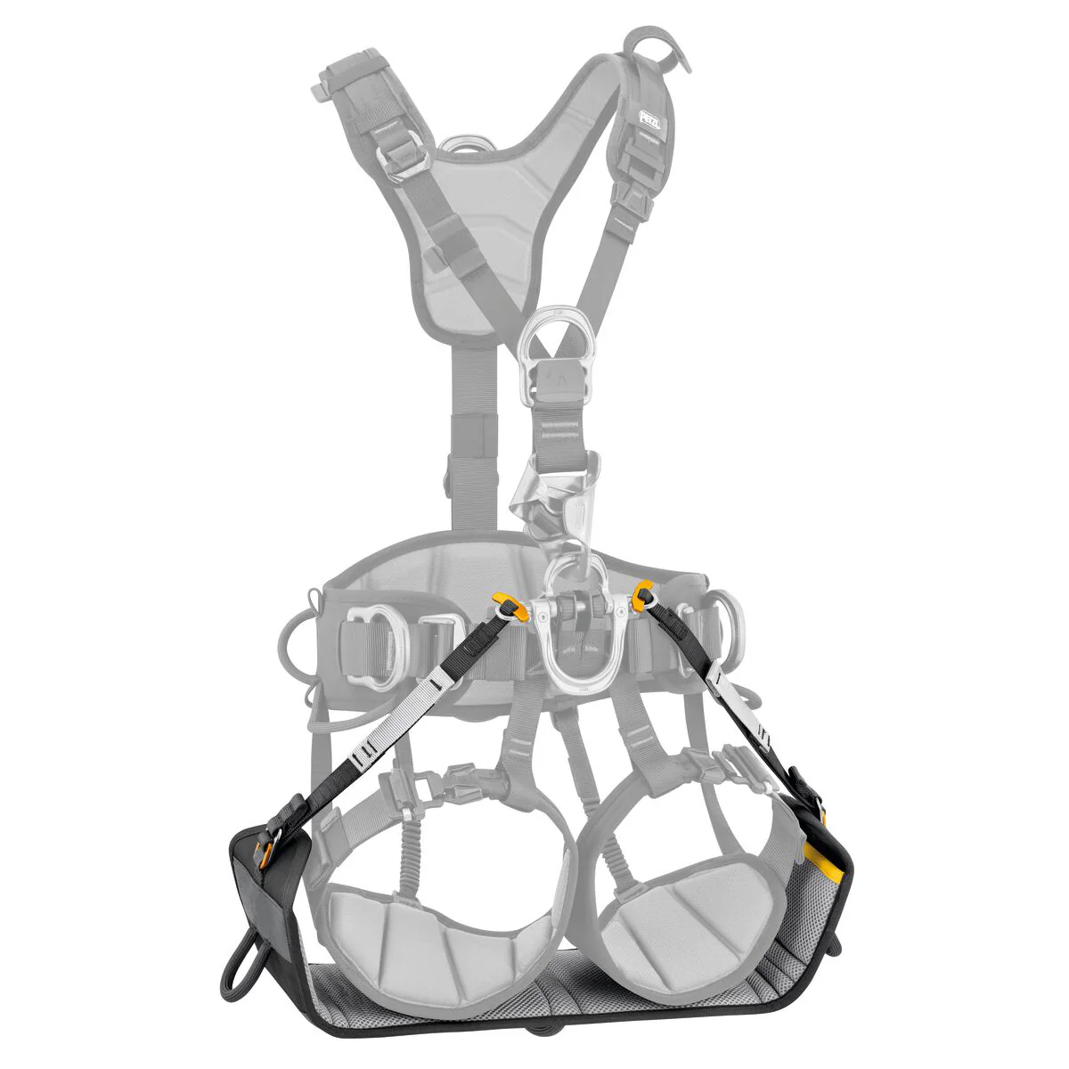 Petzl Podium Industrial Working Seat - Image 2