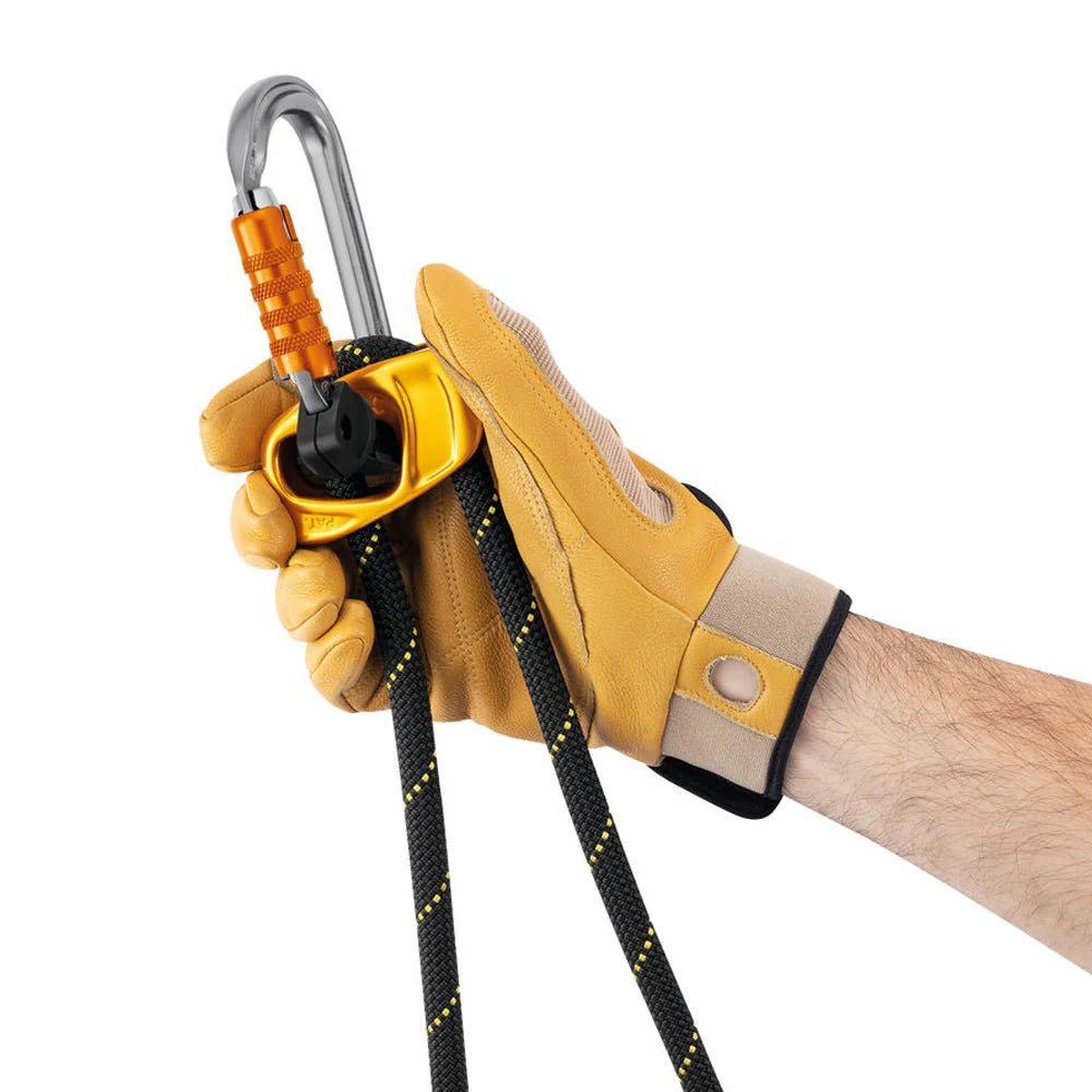 Petzl Progress Adjust-I Positioning Lanyard - Image 3