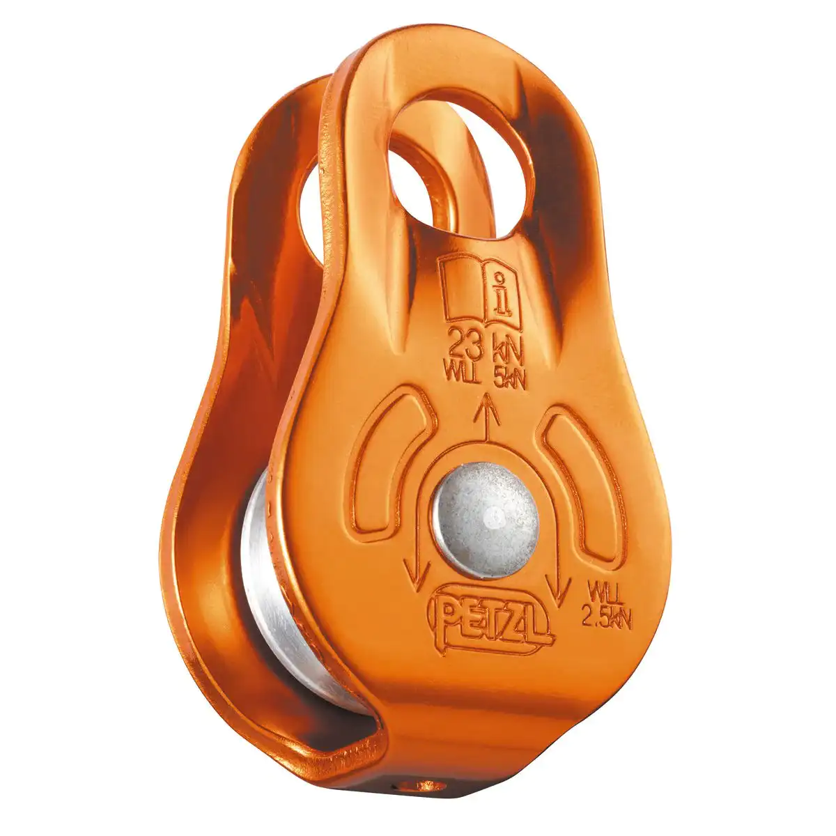 Petzl Pulley Fixed